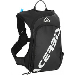 Acerbis Sather Logo 26168.315 Σακίδιο Πλάτης ACEUNIBAG54
