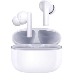 Honor Choice X7E Ακουστικά Bluetooth Earbud Ανθεκτικά στο Νερό White
