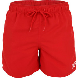 Reebok Ανδρικό Μαγιό Σορτς Κόκκινο L571002