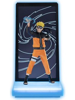 Tsume Naruto Shippuden Neon Naruto Uzumaki 25cm