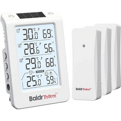 BaldrTherm B0598