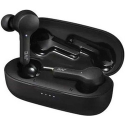 JVC HAA7BTU Ακουστικά Bluetooth In Ear Ανθεκτικά στο Νερό Black