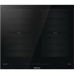 Hisense HI62FQCB Επαγωγική Εστία Αυτόνομη με Λειτουργία Κλειδώματος 59.5x52cm