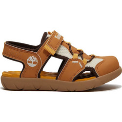 Timberland Παιδικά Παπουτσοπέδιλα για Αγόρι Ανατομικά Ταμπά TB0A5TQJEDM