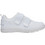 Scholl Jump Pro Straps Ανδρικά Sneakers Λευκά 0621137