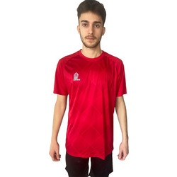 Admiral 4 Team Jsy Rombus 23 Φανέλα Ποδοσφαίρου Κόκκινη 4421510001