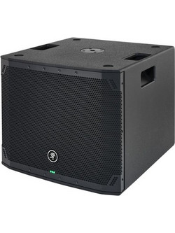 Mackie Thump 15Sv4