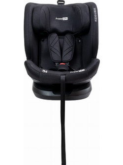 FreeON Modus Plus Κάθισμα Αυτοκινήτου i-Size 9-36kg ISOfix Black