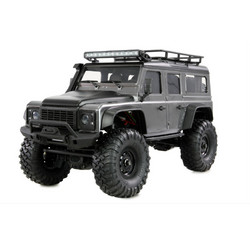 Amewi Crawler Amxrock Mini-D90 Τηλεκατευθυνόμενο Αυτοκίνητο 4WD 1:16 22726