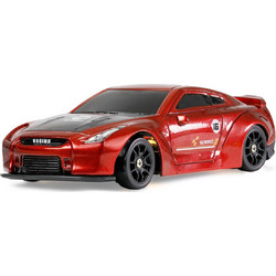 Amewi Sport GTR with Gyro Τηλεκατευθυνόμενο Σκάφος 4WD 1:43 21138