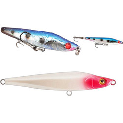 Rapture Pro Fujin Τεχνητό Δόλωμα Ψαράκι 6.5cm 7gr RH