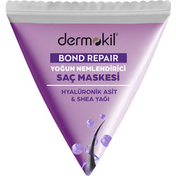 Dermokil Bond Repair Μάσκα Μαλλιών για Επανόρθωση 25ml