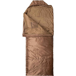Snugpak Jungle Sleeping Bag Μονό 2 Εποχών Καφέ 410201.101.880
