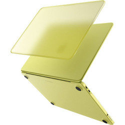 Spigen AirSkin ACS11544 Κάλυμμα Laptop για Apple MacBook Neo 2026 13" Frost Citrus