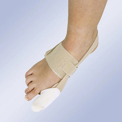 Κυρίτσης Hallux-Valgus Ημέρας HV-32 Orliman Νάρθηκας Βλαισού Δακτύλου