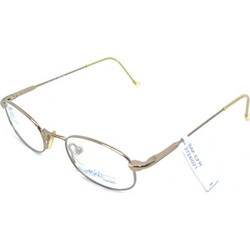 Safilo J2724 9PN Παιδικός Σκελετός Γυαλιών Οράσεως Μεταλλικός Χρυσός