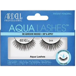 Ardell Aqua 344 Βλεφαρίδες Ενιαίες C163168 2τμχ