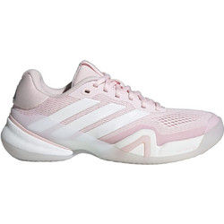 Adidas Barricade 14 Γυναικεία Αθλητικά Παπούτσια για Τένις Ροζ KK4413