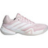 Adidas Barricade 14 Γυναικεία Αθλητικά Παπούτσια για Τένις Ροζ KK4413