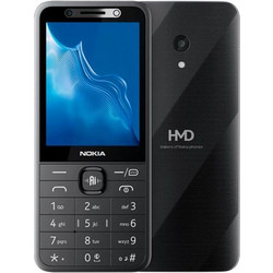 Nokia 235 2nd Edition