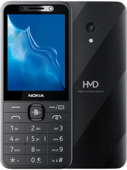 Nokia 235 2nd Edition