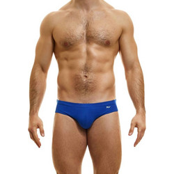 Modus Vivendi Peace Ανδρικό Σλιπ Royal Blue 04017