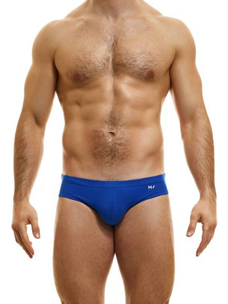 Modus Vivendi Peace Ανδρικό Σλιπ Royal Blue 04017