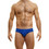 Modus Vivendi Peace Ανδρικό Σλιπ Royal Blue 04017