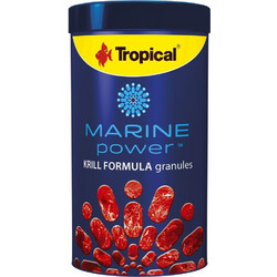 Tropical Marine Power Krill Granules 250ml