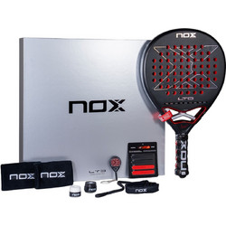 NOX AT10 Genius 12K Xtreme Limited Edition Pack