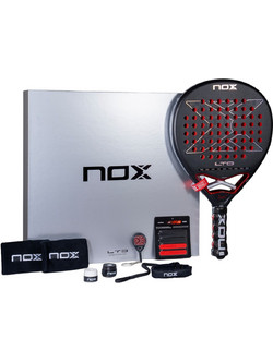 NOX AT10 Genius 12K Xtreme Limited Edition Pack