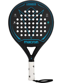 Macron CC Leonidas Frequency