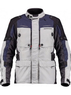 Nordcode Navigator Light Grey Blue