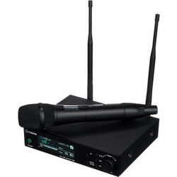 T.Bone free 300 HT 548 Σετ Ασύρματο Δυναμικό Μικρόφωνo Χειρός XLR / 6.5mm