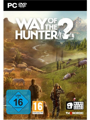 Way Of The Hunter 2 PC