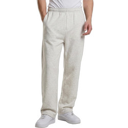 Urban Classics Ανδρικό Παντελόνι Φόρμας Εκρού TB7285-00143