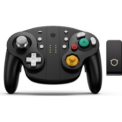 NYXI Wizard 2 Controller για Switch Black