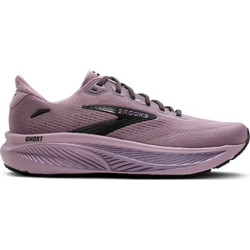Brooks Ghost 18 Γυναικεία Αθλητικά Παπούτσια για Τρέξιμο Μωβ 1204821B-584