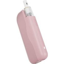 Kiwi Spark 2 Pro Rose Gold Ηλεκτρονικό Τσιγάρο Pod Kit 2ml με Ενσωματωμένη Μπαταρία