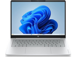 HP OmniBook 3 14-ht0009nwx (Ultra 7 255U/16GB/512GB SSD/Intel Graphics/Windows 11)