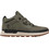 Timberland Field Trekker Mid Ανδρικά Μποτάκια Δερμάτινα Γκρι TB0A6DKN