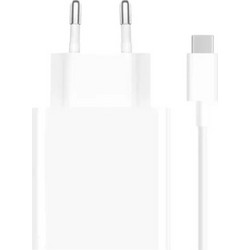Technovo TN-F032 Φορτιστής με Καλώδιο USB-C με Θύρα USB-C 20W Power Delivery