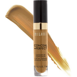 Milani Perfect Deep Tan Liquid Concealer 5ml