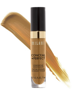 Milani Perfect Deep Tan Liquid Concealer 5ml