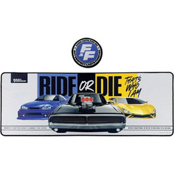 Fast & Furious Ride or Die XXL