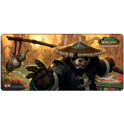 World Of Warcraft Pandaria XXL