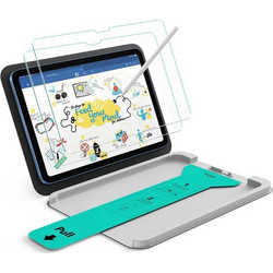 ESR Paper Feel Matte Tempered Glass 2 pcs (iPad 10.9" 2022 / iPad 11" 2025)