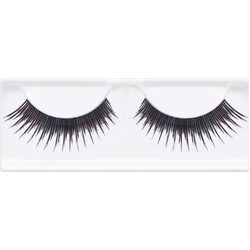 Ooh la Lash 300 Βλεφαρίδες Ενιαίες C22885 2τμχ