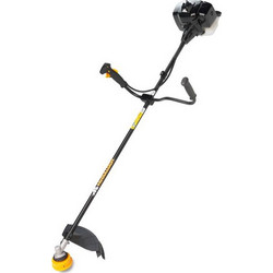 McCulloch B43BT Χορτοκοπτικό Βενζίνης Ώμου / Χειρός 1.9hp 7.9kg