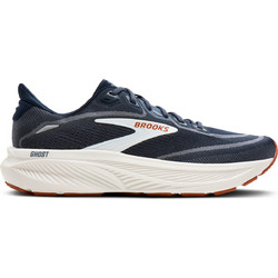 Brooks Ghost 18 Ανδρικά Αθλητικά Παπούτσια Navy Μπλε 1104931D-429